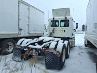 2019 Freightliner NEW CASCADIA PX12664