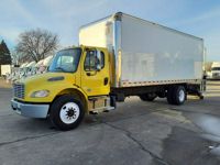 2017 Freightliner M2 106