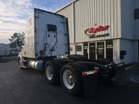 2019 Freightliner CASCADIA 125