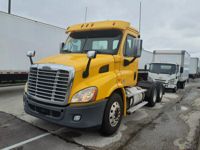 2018 Freightliner CASCADIA 113