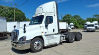 2019 Freightliner CASCADIA 125