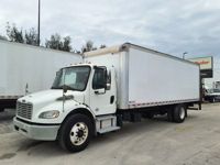 2019 Freightliner M2 106