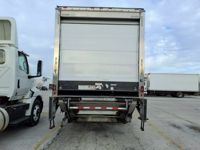 2020 International MV607