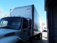 2019 Freightliner M2 106