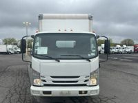2018 Isuzu NPR HD