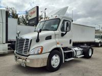 2018 Freightliner CASCADIA 113