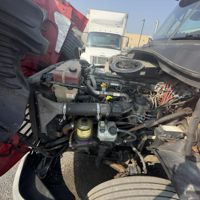2019 Freightliner CASCADIA 125