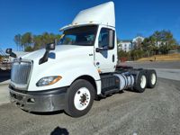 2019 International LT625