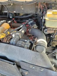 2018 Freightliner MT45