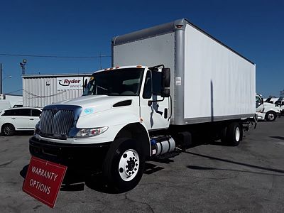 2016 International 4300