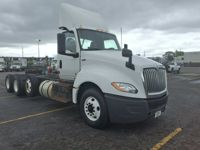 2020 International LT625