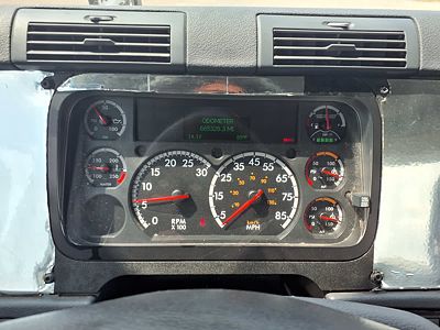 2019 Freightliner CASCADIA 125