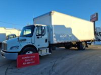 2020 Freightliner M2 106