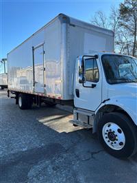 2019 Freightliner M2 106