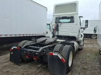 2019 International RH613