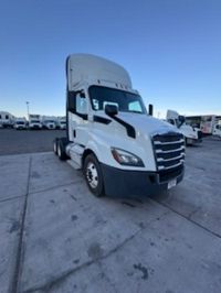 2020 Freightliner NEW CASCADIA 116