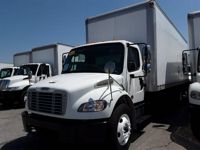 2019 Freightliner M2 106