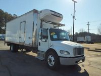 2020 Freightliner M2 106