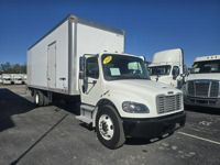 2019 Freightliner M2 106
