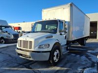 2016 Freightliner M2 106