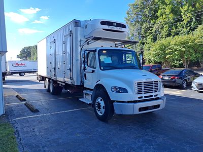 2019 Freightliner M2 106