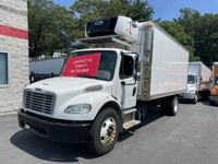 2018 Freightliner M2 106