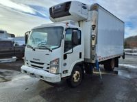 2019 Isuzu NQR