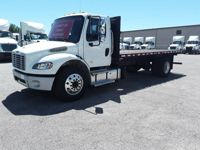 2019 Freightliner M2 106