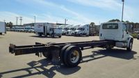 2020 International MV607