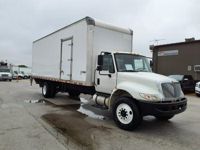 2019 International 4300
