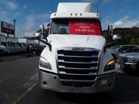 2020 Freightliner NEW CASCADIA 116