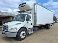 2020 Freightliner M2 106
