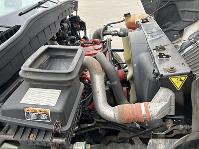 2019 International 4300 LP