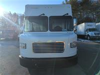 2017 Freightliner MT55
