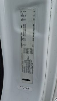 2019 Freightliner NEW CASCADIA PX12664
