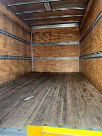 2019 International 4300 LP
