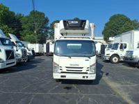 2017 Isuzu NPR