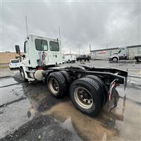 2018 Freightliner CASCADIA 125