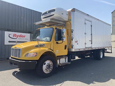 2021 Freightliner M2 106