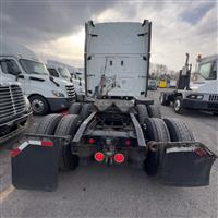 2019 Freightliner CASCADIA 125