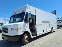 2017 Freightliner MT55