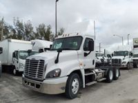 2019 Freightliner CASCADIA 125