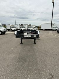 2013 Hyundai 20/96 FLATBED