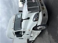 2019 Freightliner CASCADIA 125