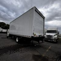 2019 Freightliner M2 106