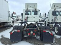 2018 Freightliner CASCADIA 125