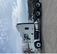 2019 Freightliner CASCADIA 125