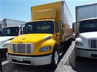 2015 Freightliner M2 106