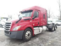2020 Freightliner NEW CASCADIA PX12664