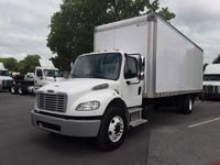 2019 Freightliner M2 106